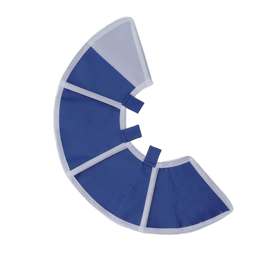 Cat Elizabeth Recovery Collar Bite Resistant Scratch Resistant Cat Cone Collar for Cats Dogs