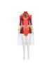 Shazam 2 Cosplay Costume With Flexible Fabric For Halloween And Stage Shows
