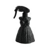 Press-Type Artistic Spray Bottle Exquisite Carved Hand Pump Sprayer  Home Gardening