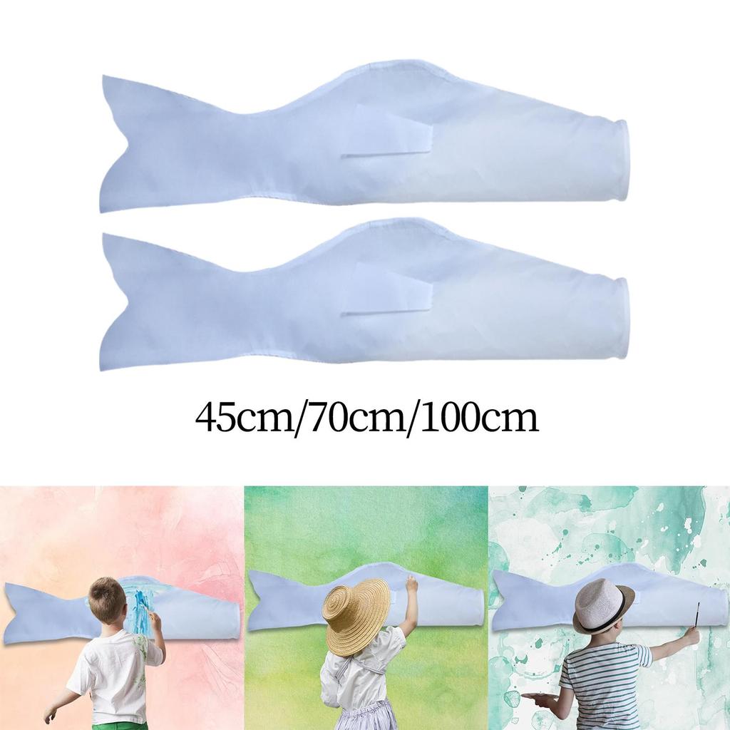 Japanese Koi Fish Flag Blank for Backyard Izakaya Room Outdoor Decoration