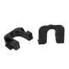 Rear Parcel Shelf Fastening Bracket Clip Enhanced Safety Stable Performance 1539663 for Focus C Max