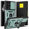 Sc Camring Galaxy S22 Ultra Green