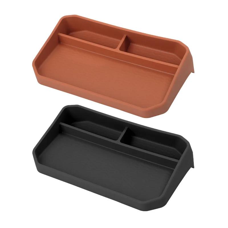 For 24-25 TRITON Screen Box Central Control Lower Storage Box Central Control Lower Storage Box