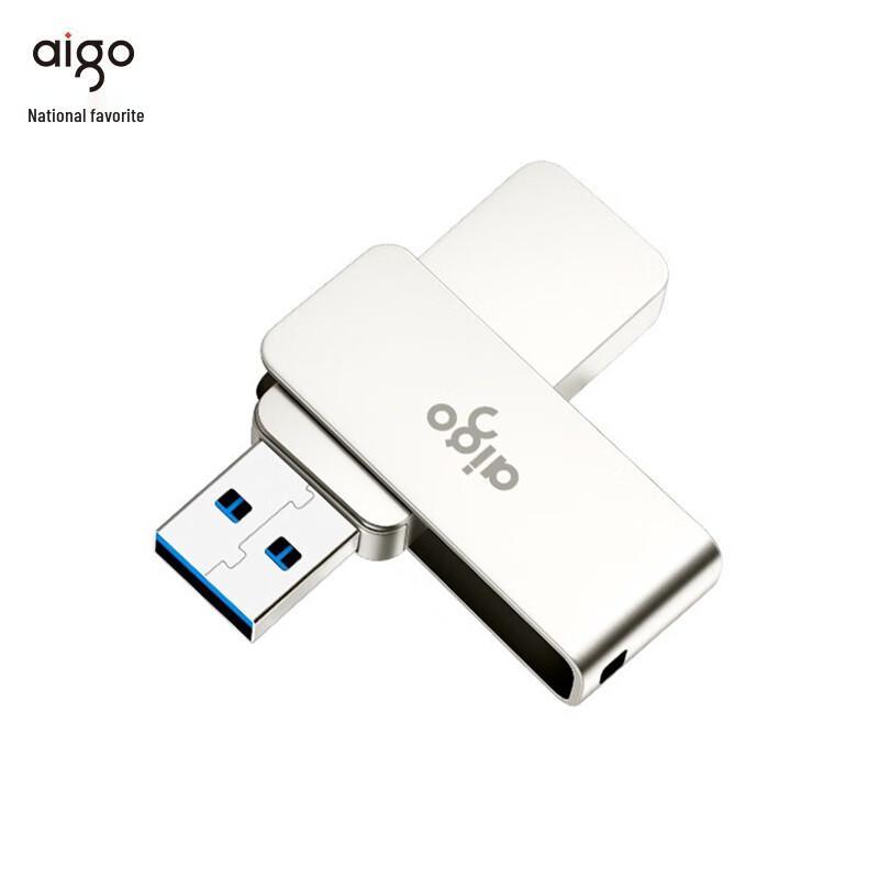 

aigo U330 USB Flash Drive