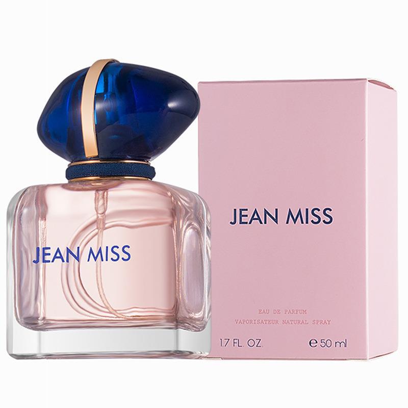 Positive High Cold Self Women's Perfume Floral and Fruit Fragrance Lasting Light Fragrance Spray