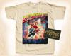 Last Action Hero Vintage T Shirt For Unisex Natural S5xl