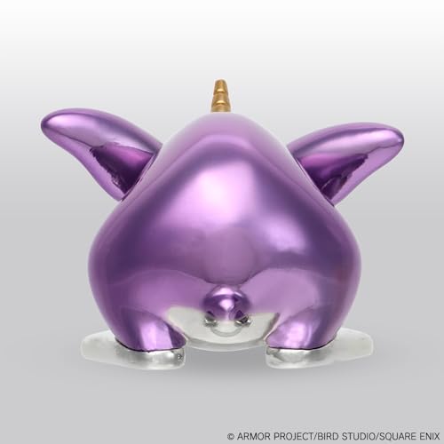 Dragon Quest Metallic Monsters Gallery Almiraj