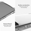 IMAK For HMD Skyline Case TPU Phone Cover Airbag Shockproof Protection
