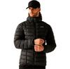 Quilted Jacket Asper