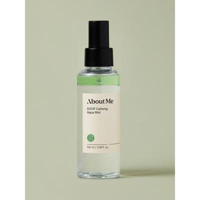 ABOUTME Forest Calming Moisture Mist 100ml