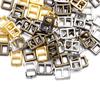2mm 4 Colors Mini Ultra-small Belt Buttons Doll Bags Accessories Diy Dolls Buckles Tri-glide Buckle