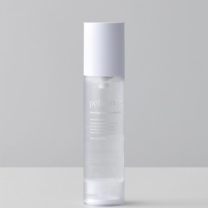 [Pobam] Moonlight Moisture Booster 50ml