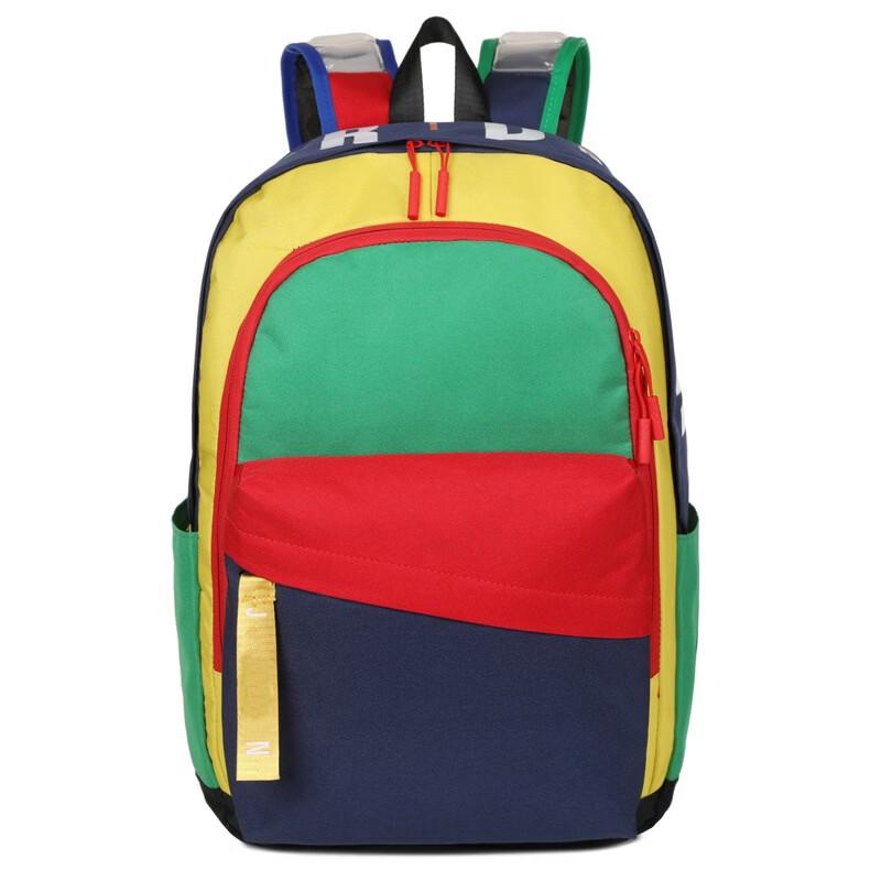 

Li Shen Multi-functional Campus Backpack