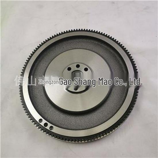 Compatible Flywheel for Foton SPM40007604E3544