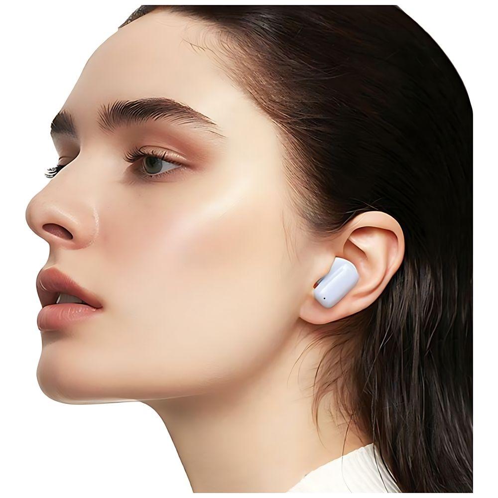 Usams Słuchawki Bluetooth 5.3 Twstd Series Bezprzewodowe Zielony/Green Bhutd04 (Td22)