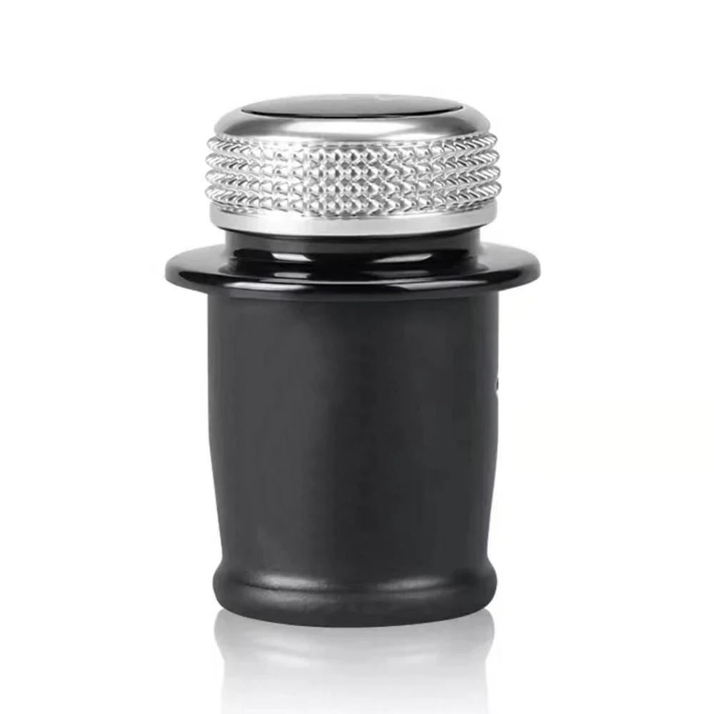 4 kusy náhradních zátek na láhev s otvorem pro 19/24/32/40 oz láhve
