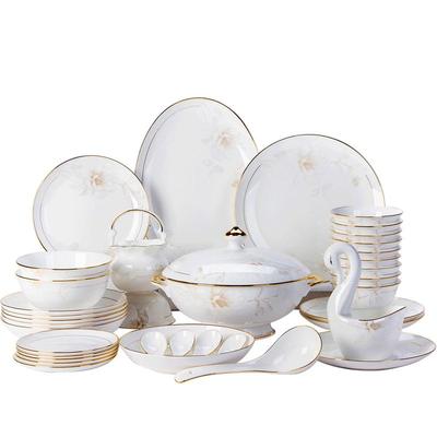 Yichen Jingdezhen Ceramic Dinnerware & Serveware