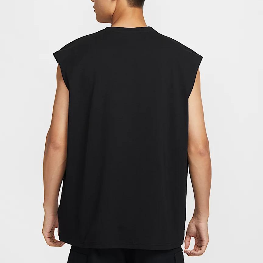Nike Sportswear Tank Top Men's Black II1856-010