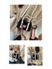 Women's Suede Frosted Handbag, One-Shoulder Crossbody Vegetable Basket Bag (2025)