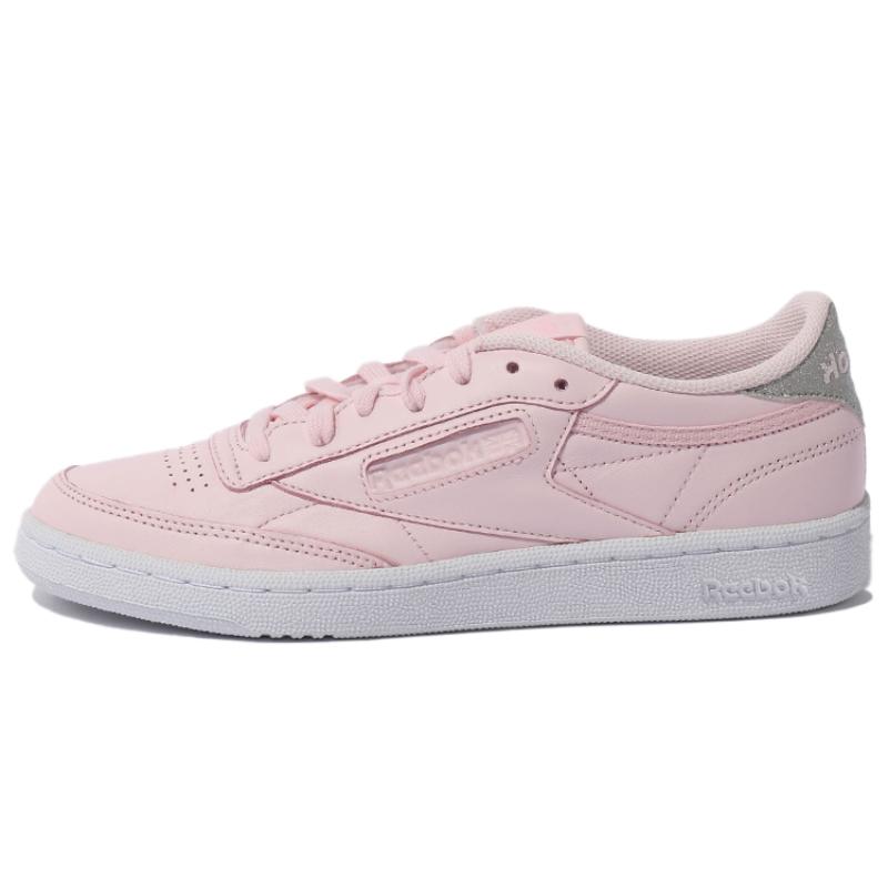 

Reebok Club C 85 Diamond Pink Women s Sneakers BS8907 35.5