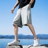 Jeep Men's Ice Silk Quick-Dry Mesh Casual Sport Shorts