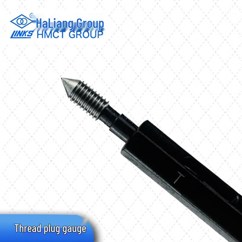 Hualiang Metric Thread Go/No-Go Gauge Set