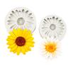 Silicone Baking Mold Jewelry Casting DIY 3D Flower Shape Daisy Soap Making Craft Candle Mould Home Decor
