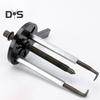 Internal Bearing Disassembly Puller Tool Set Rustproof Corrosion Resistant Automotive Bicycle Bearing Removal Tool Blind Hole Bearing Puller Set