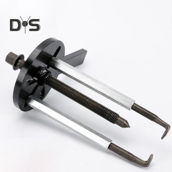 Internal Bearing Disassembly Puller Tool Set Rustproof Corrosion Resistant Automotive Bicycle Bearing Removal Tool Blind Hole Bearing Puller Set