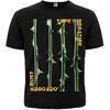 Type O Negative "October Rust" Black T-Shirt Unisex T-Shirt