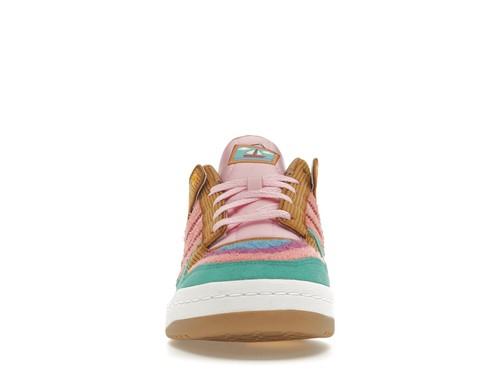 adidas Forum Low Wohnzimmer - IE8467