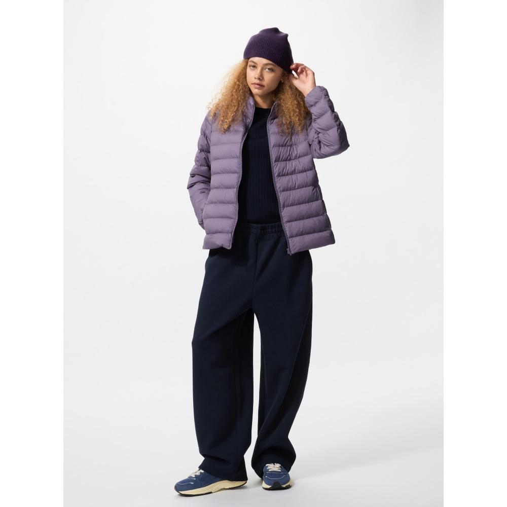 Uniqlo Japan Pufftech Jacket