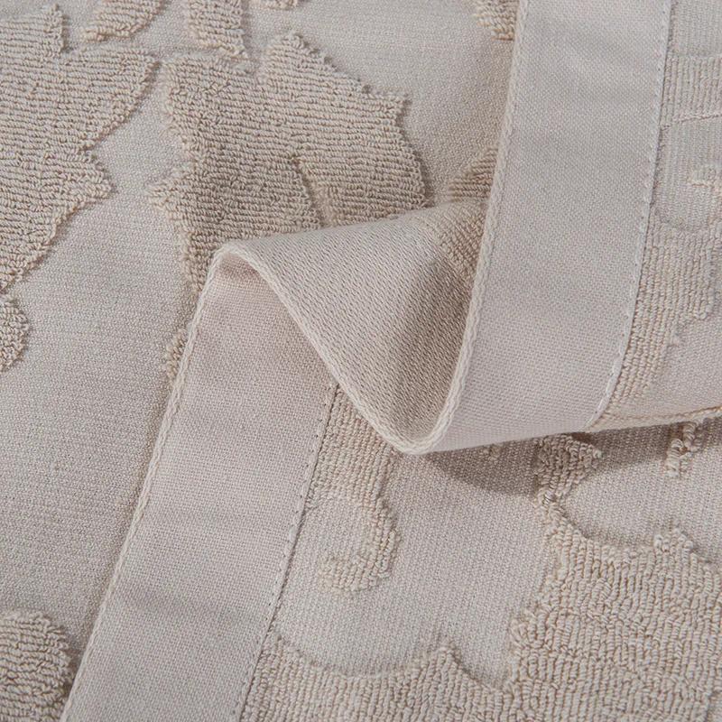 Jacquard Cotton Towel Thread Blanket For Adults Kids Soft Breathable Bedspread Bedclothes Summer Throw Blankets On Sofa/Bed