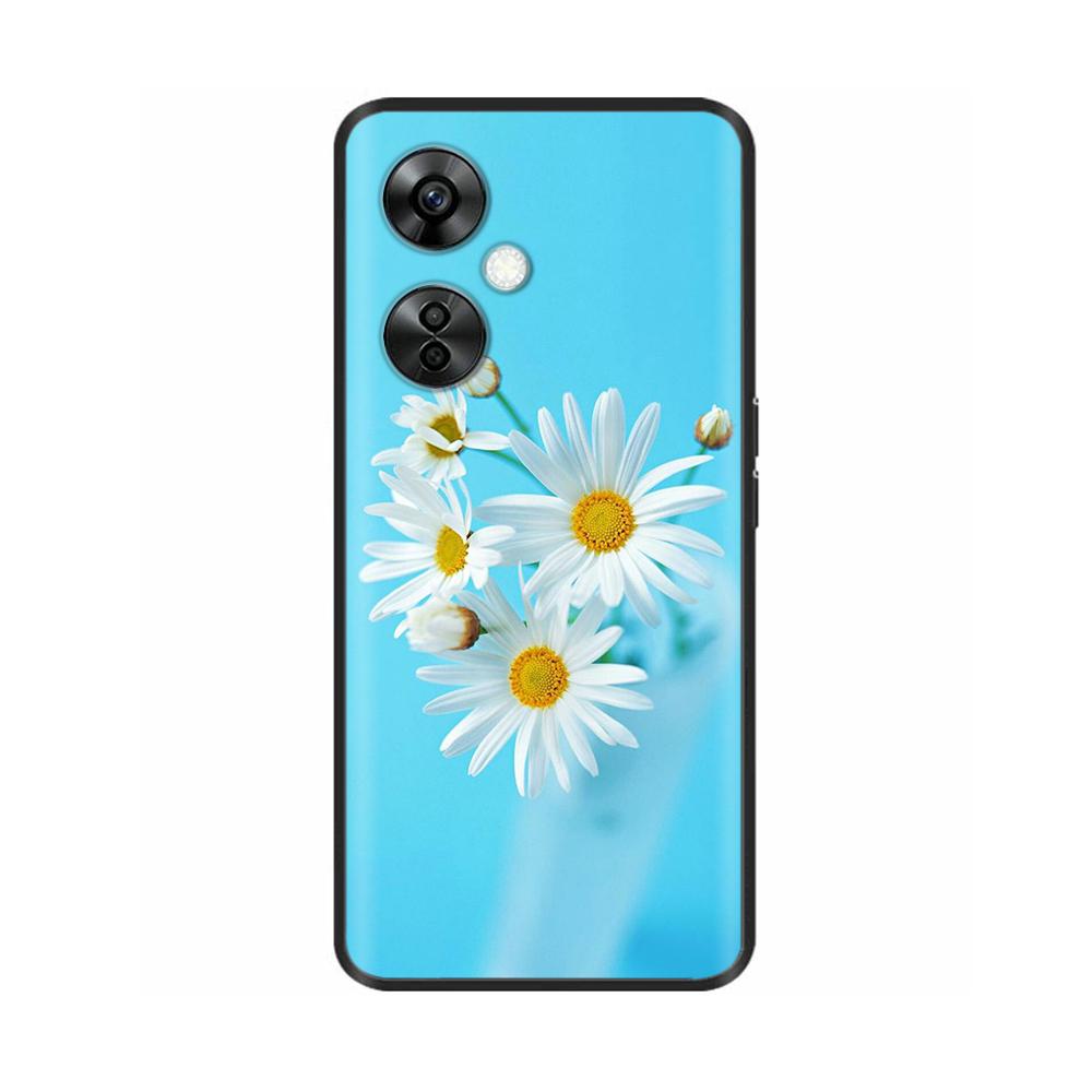 Für OnePlus Nord CE 3 Lite Hülle Weiche TPU Silikonabdeckung Für OnePlus Nord CE 3 CE3 Lite 5G Handyhüllen für 1+ Nord N30 Fundas
