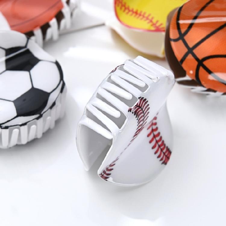 Hair Claw Y2K Acrylic Large Hair Clip Fashion Hair Decorative Accessories Gift