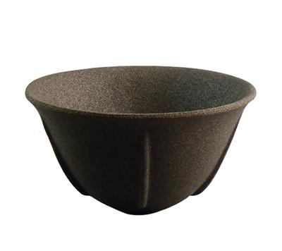Toyo Ceramics Arita Ware Coffee Filter Pottery New Ceramic Filter Diameter X Height Eco Dripper Made In Japan (Small) Approx. 10.7 5.5cm NS-02