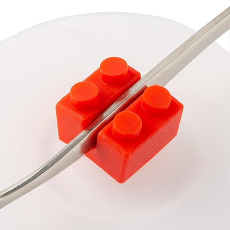 Mug Lid_Red Block (22004482)