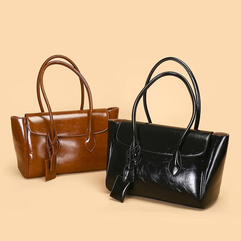 Women's bag new urban simple fashion single shoulder portable oblique span large capacity bag
