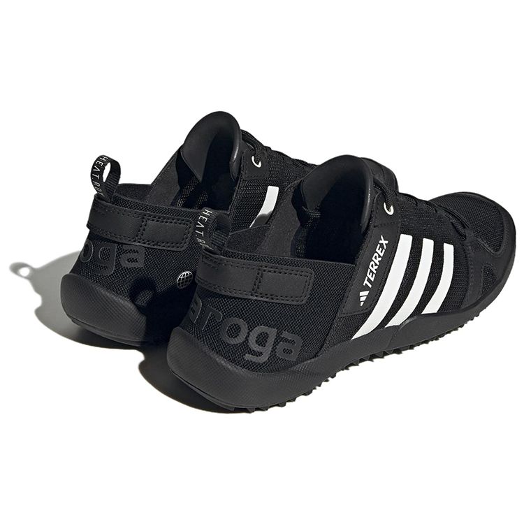 Adidas Terrex Daroga Two 13 Heat.RDY Black White Unisex Sneakers Core-Black Clear-White HP8636
