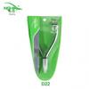 Nail Art Cuticle Nipper D23 - Original NGHIAD22, Perfect for Removing Cuticles & Hangnails, Essential Nail Art Tool
