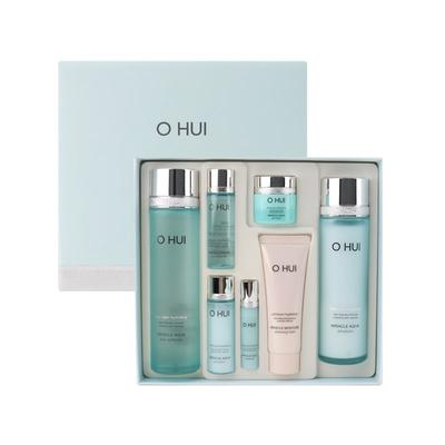 Miracle Aqua 2-piece Special Set