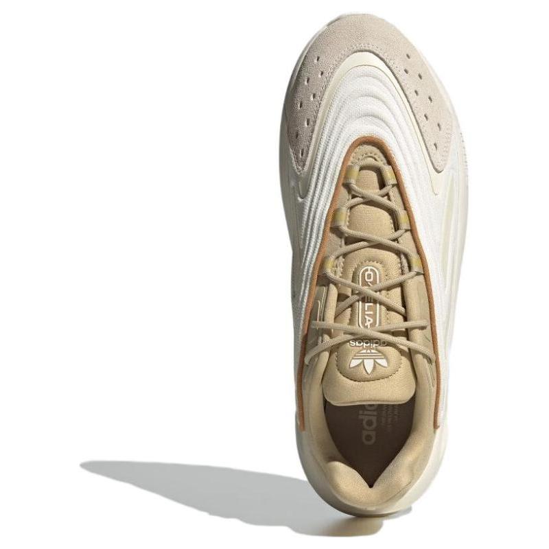 Adidas Ozelia 'Beige Tan' Sneakers ID1123