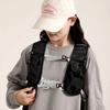 Breathable Running Vest Pack Waterproof Outdoor Running Vest Running Hydration Vest Bag  Climbing
