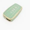 Auto Keyless Protector Keychain For Toyota Chr Rav4 Prado Prius Camry Corolla C-Hr   Auto Tpu Car Key Cover Case Accessories