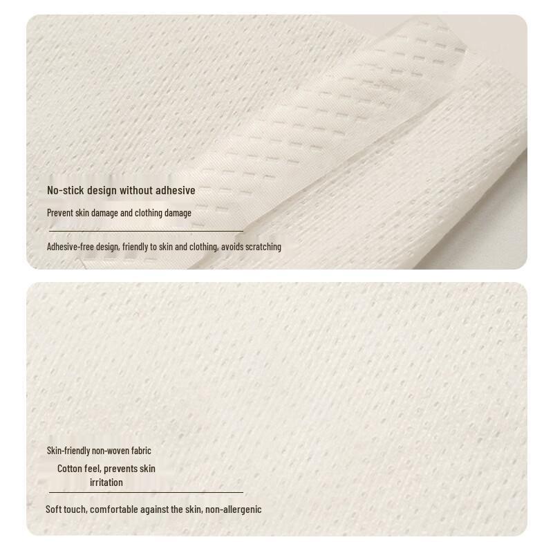 Mugwort Self-Heating Foot Patches