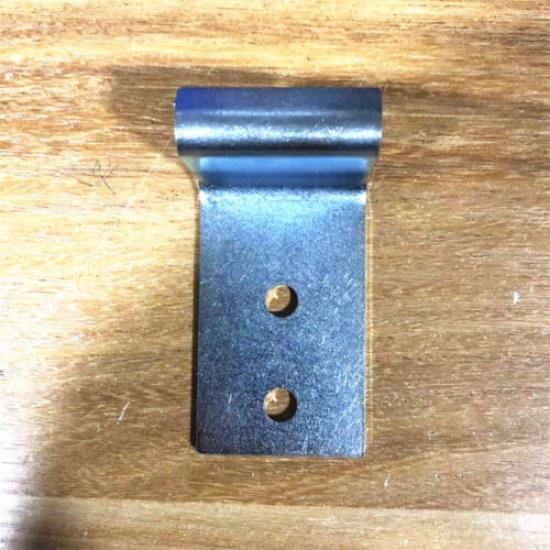 2Pcs Seat Hinges For 71-94 EZGO Gas and Electric Pre Medalist Marathon 18250-G1P