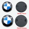 Accesorii de exterior – Embleme