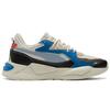 Puma RS-Z RE.GEN Sneakersy Unisex Kremowy Kość słoniowa-Blask Przyszłość-Niebieski 381693-01