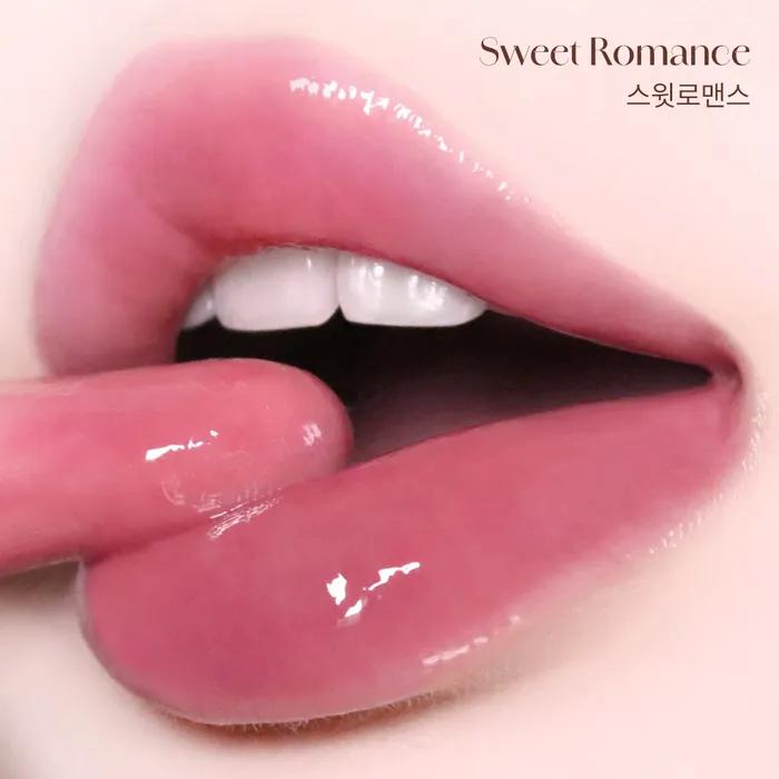 [NEW] The Black Lip Plumper Tint 4color