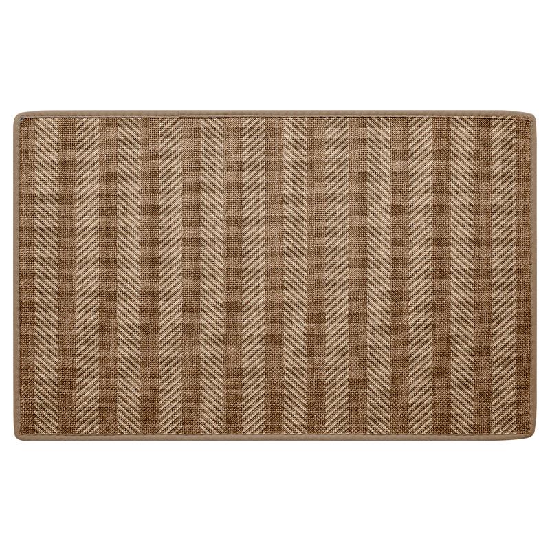 Bathroom Floor Mat, Toilet Absorbent Mat, Toilet Door Non-Slip Mat, Toilet Door Mat, Quick-Drying Foot Pad